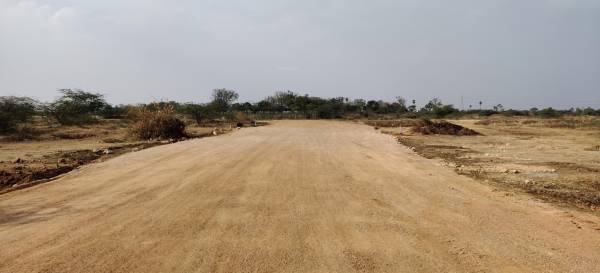  gachibowli-paradise Plot