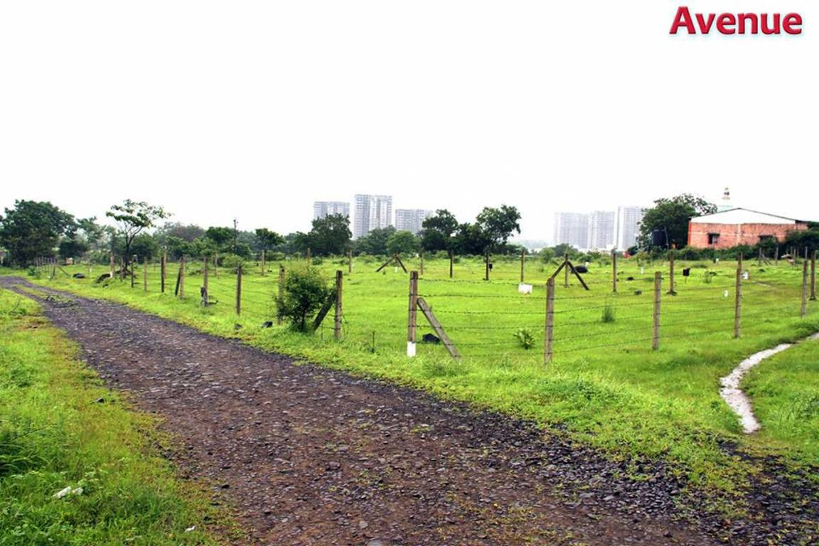 Images for Elevation of Sairung Avenue