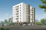 Images for Elevation of Archit Group Archit Madhuban
