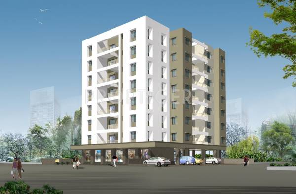 Images for Elevation of Archit Group Archit Madhuban Images for Elevation of Archit Group Archit Madhuban