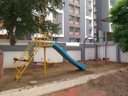  aarambh Children's play area