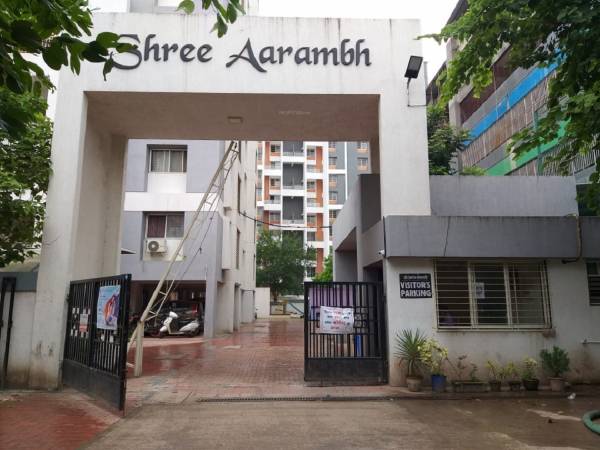  aarambh Gated Community