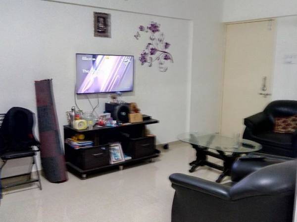  aarambh Living Area