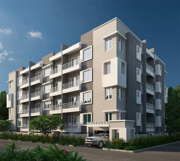 Images for Elevation of Shree Alps Images for Elevation of Shree Alps