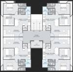 Images for Cluster Plan of Devkinandan Parmeshwar 7 Images for Cluster Plan of Devkinandan Parmeshwar 7