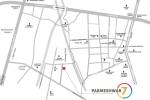 Location Plan  parmeshwar-7 Location Plan