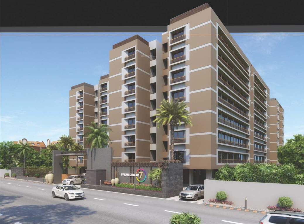 Images for Elevation of Devkinandan Parmeshwar 7