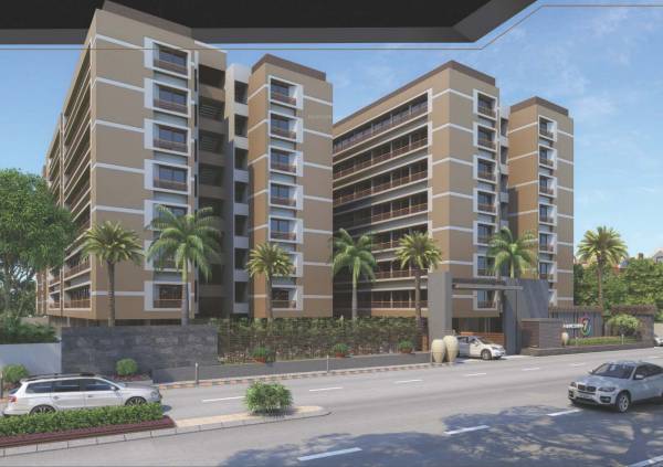 Images for Elevation of Devkinandan Parmeshwar 7