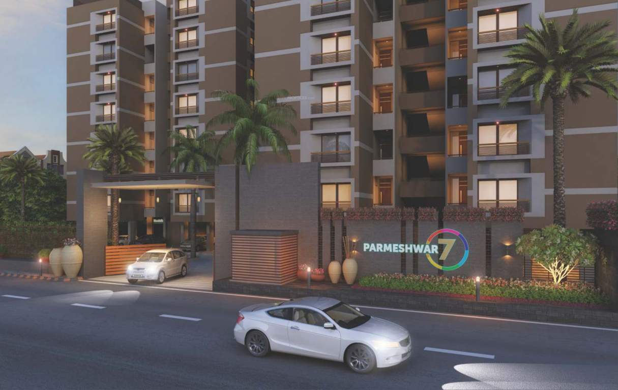 Images for Elevation of Devkinandan Parmeshwar 7