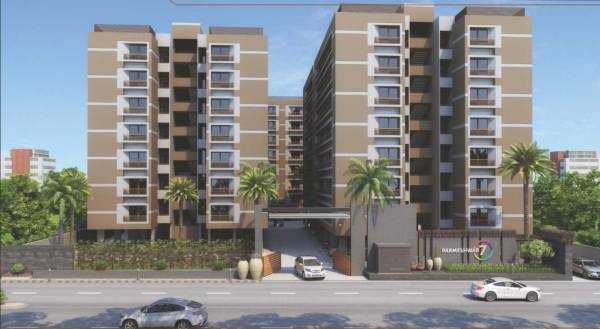 Images for Elevation of Devkinandan Parmeshwar 7