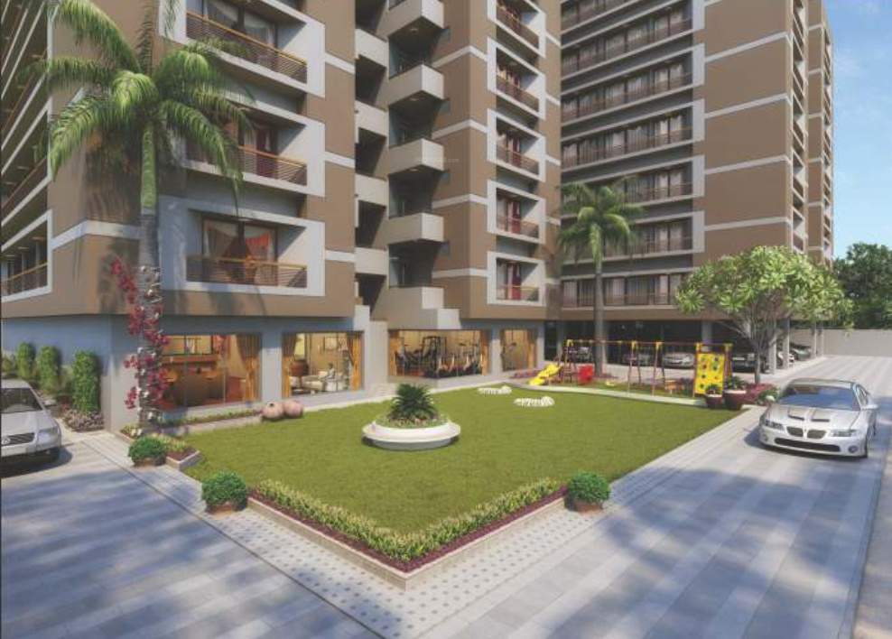 Images for Amenities of Devkinandan Parmeshwar 7