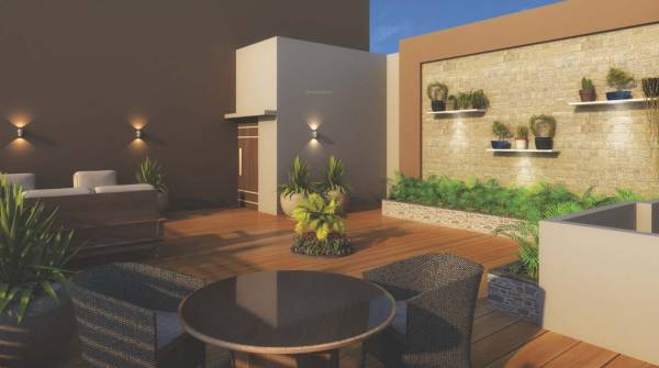 Images for Amenities of Devkinandan Parmeshwar 7