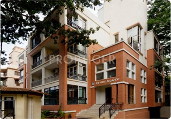 Images for Elevation of HM Pearl House