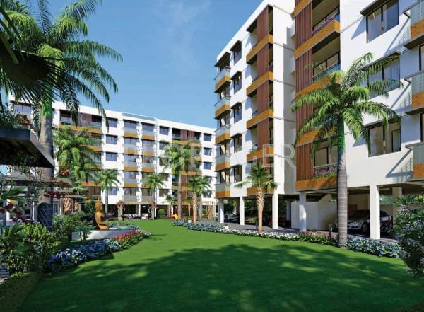 Images for Elevation of Shubh Candid