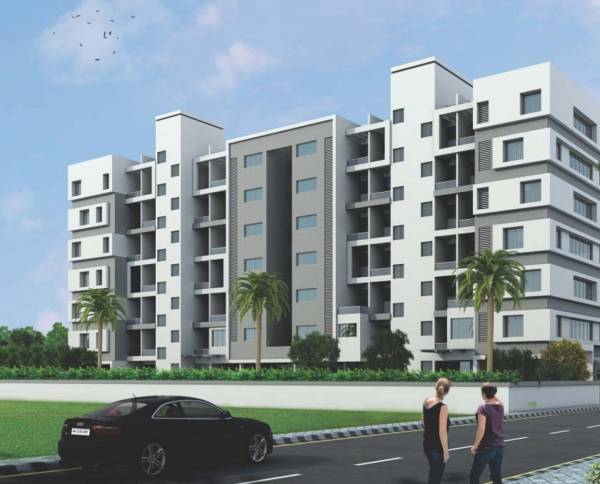 Images for Elevation of Space Infra Airiana