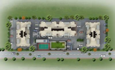 Images for Layout Plan of United Sanskruti Images for Layout Plan of United Sanskruti