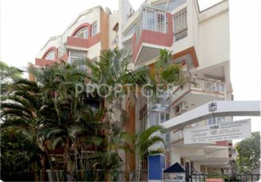 Images for Elevation of HM Chateau De Marque