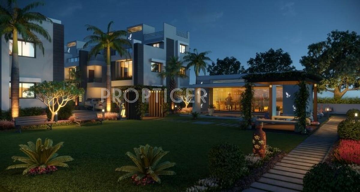 Images for Elevation of Shubh Strawberry