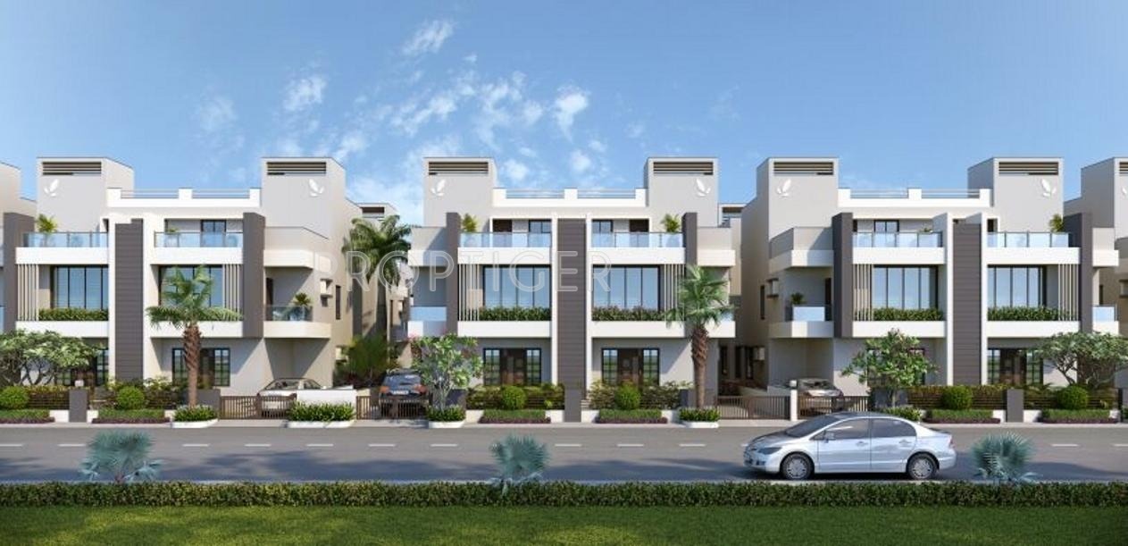 Images for Elevation of Shubh Strawberry