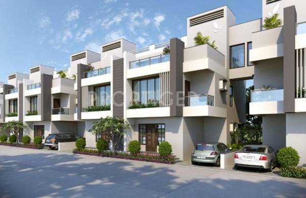 Images for Elevation of Shubh Strawberry