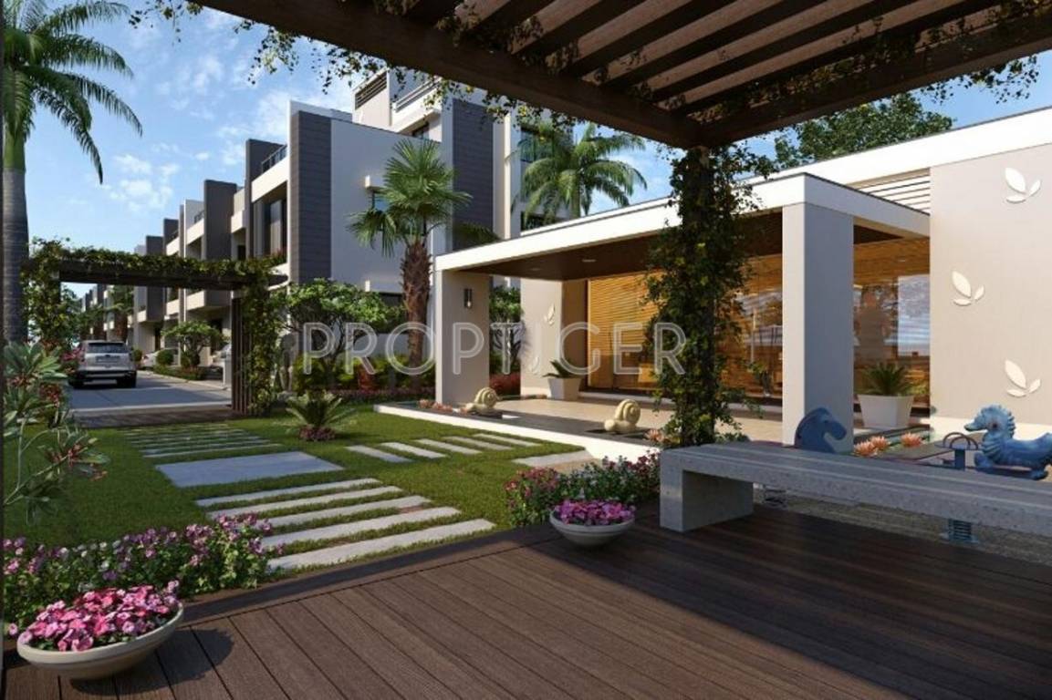 Images for Elevation of Shubh Strawberry