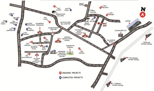 Images for Location Plan of Bhaveshwar Joy joy Images for Location Plan of Bhaveshwar Joy