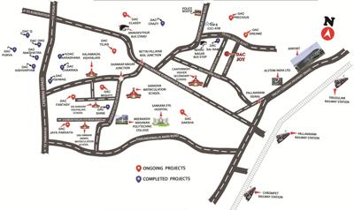 Images for Location Plan of Bhaveshwar Joy joy Images for Location Plan of Bhaveshwar Joy