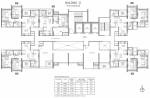 Images for Cluster Plan of Paranjape Trident Towers trident-towers Images for Cluster Plan of Paranjape Trident Towers