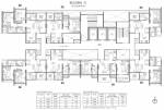 Images for Cluster Plan of Paranjape Trident Towers trident-towers Images for Cluster Plan of Paranjape Trident Towers