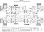 Images for Cluster Plan of Paranjape Trident Towers trident-towers Images for Cluster Plan of Paranjape Trident Towers