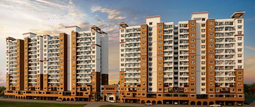 Images for Elevation of Paranjape Forest Trails Athashri B2 Images for Elevation of Paranjape Forest Trails Athashri B2