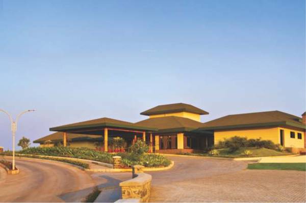 Images for Amenities of Paranjape Forest Trails Athashri B2