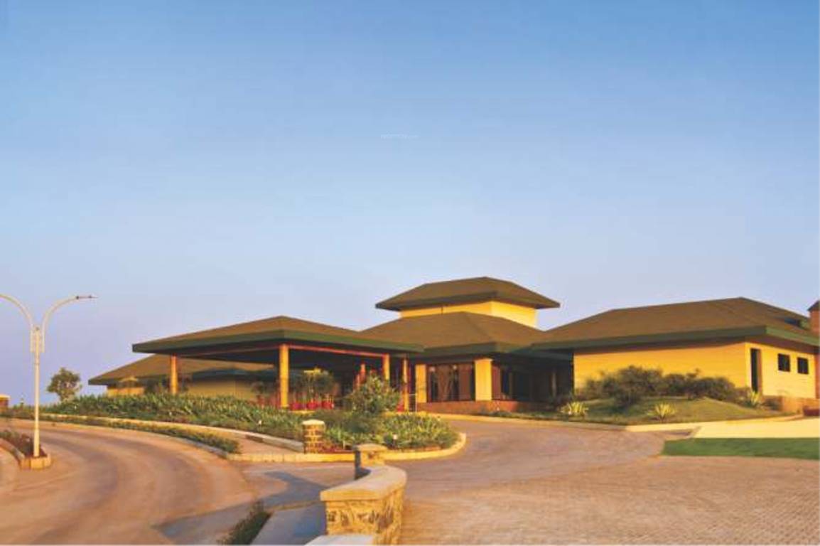 Images for Amenities of Paranjape Forest Trails Athashri B2