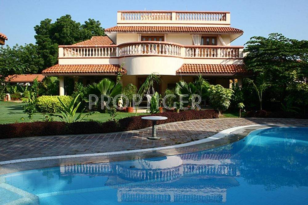  kalhaar bungalows sec1 Navratna Builder Kalhaar Bungalows Sec1