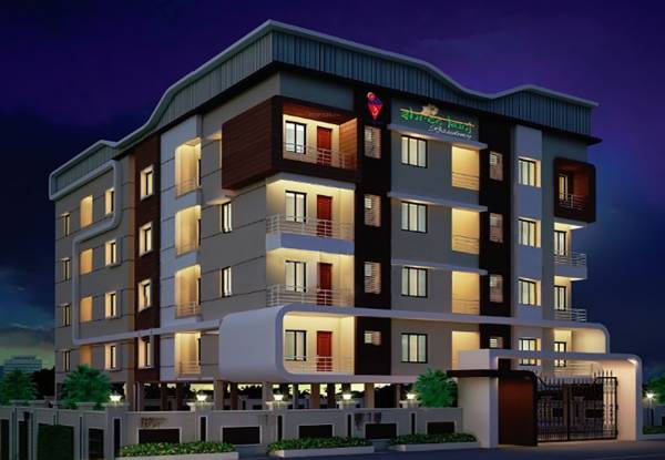 Images for Elevation of Kunj Residency Images for Elevation of Kunj Residency