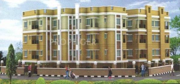 Chakraborty Enterprise Sushama Apartment