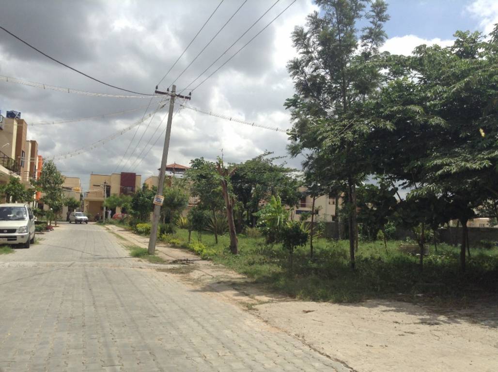 Images for Main Other of Upkar Royal Garden Plots