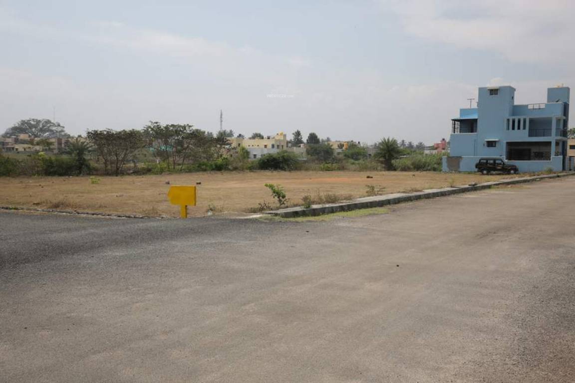  royal garden plots Plot