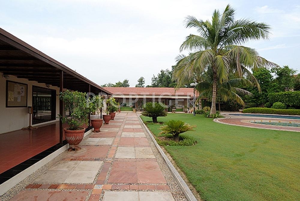  kalhaar bungalows sec4 Navratna Builder Kalhaar Bungalows Sec4