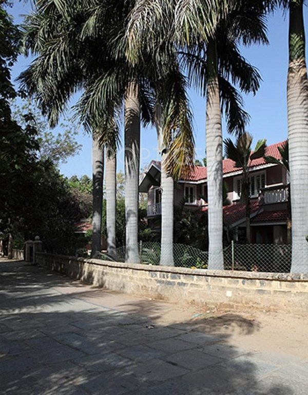 Navratna Builder Kalhaar Bungalows Sec4