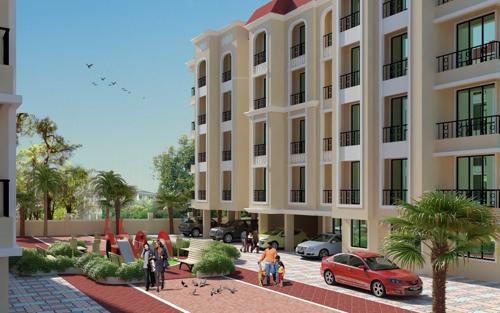  prestige Images for Elevation of Shagun Prestige