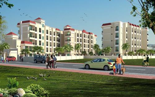  prestige Images for Elevation of Shagun Prestige