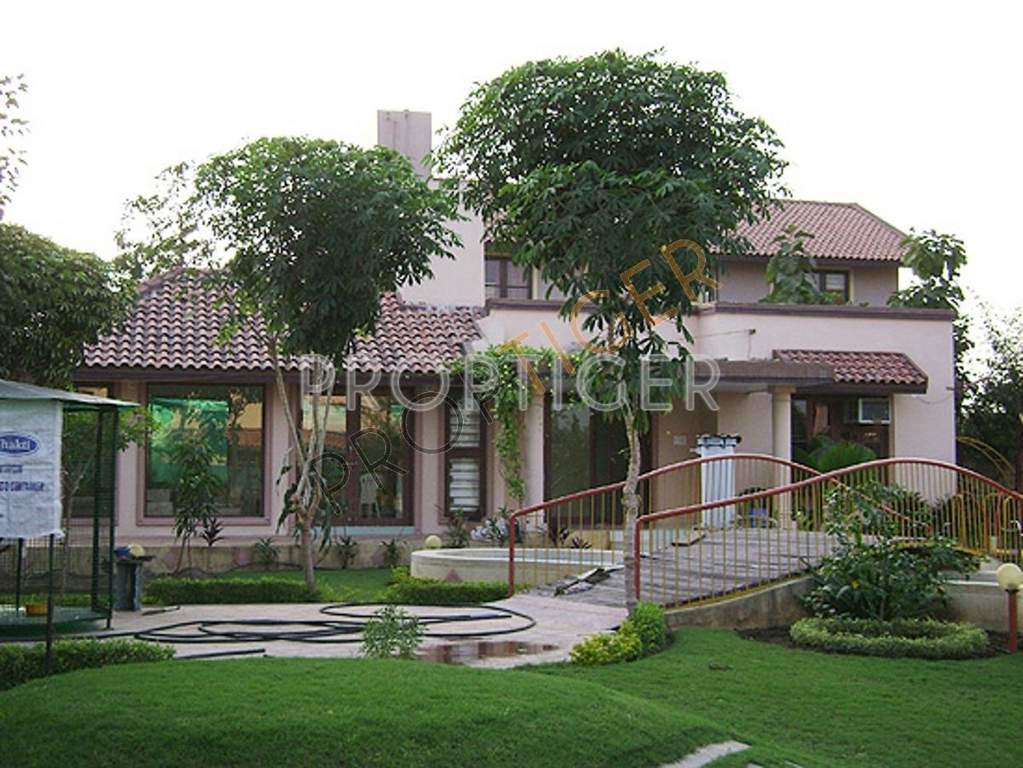  kalhaar bungalows sec vii Navratna Builder Kalhaar Bungalows Sec  VII