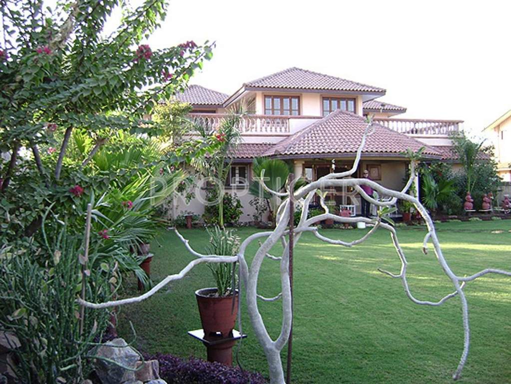  kalhaar bungalows sec vii Navratna Builder Kalhaar Bungalows Sec  VII