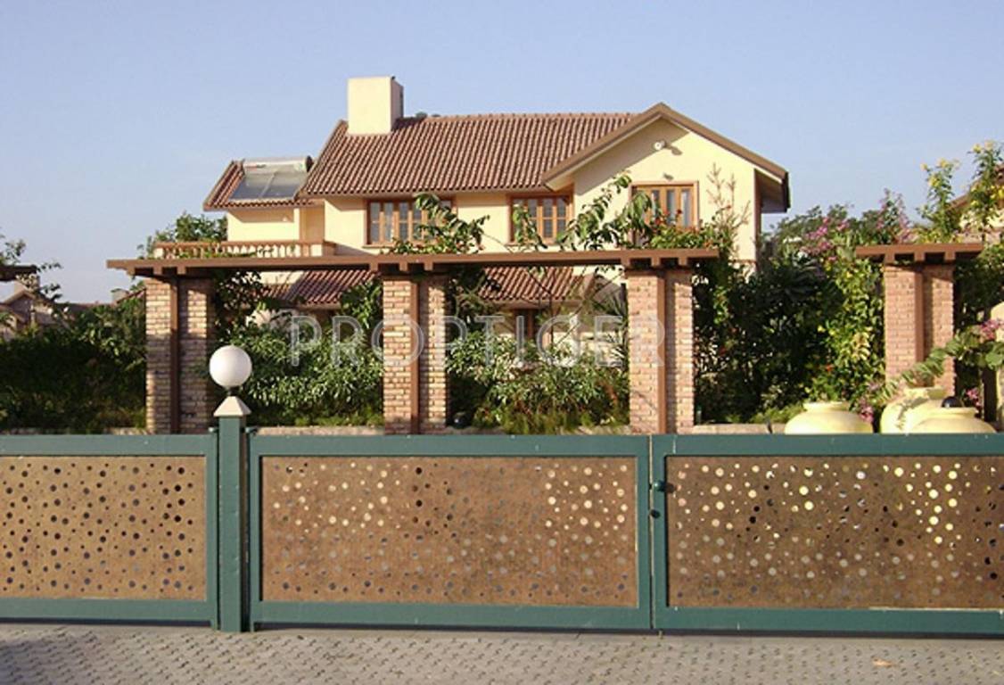  kalhaar bungalows sec vii Navratna Builder Kalhaar Bungalows Sec  VII