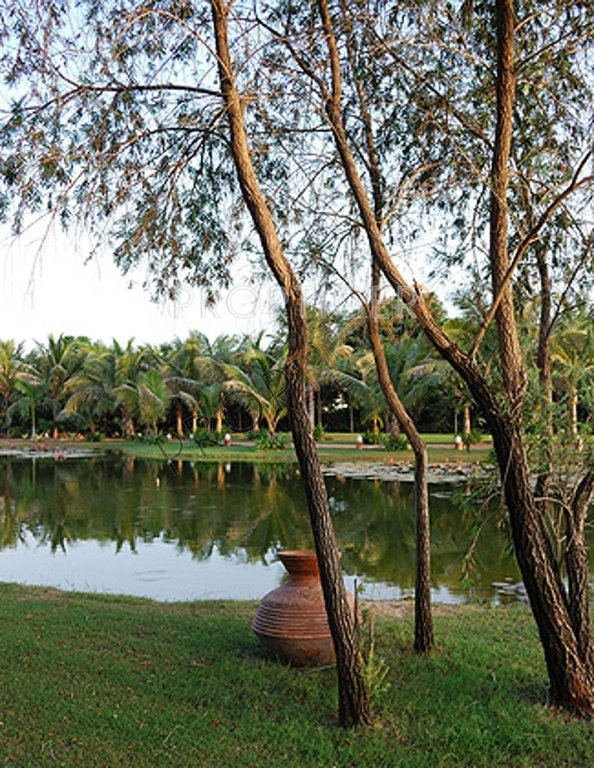 Navratna Builder Kalhaar Bungalows Sec  VII