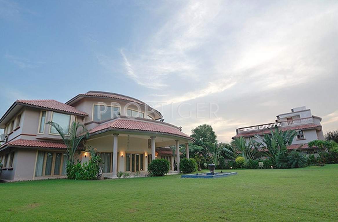  kalhaar bungalows sec viii Navratna Builder Kalhaar Bungalows Sec VIII