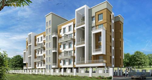  shree-dreams Images for Elevation of Chandan Shree Dreams