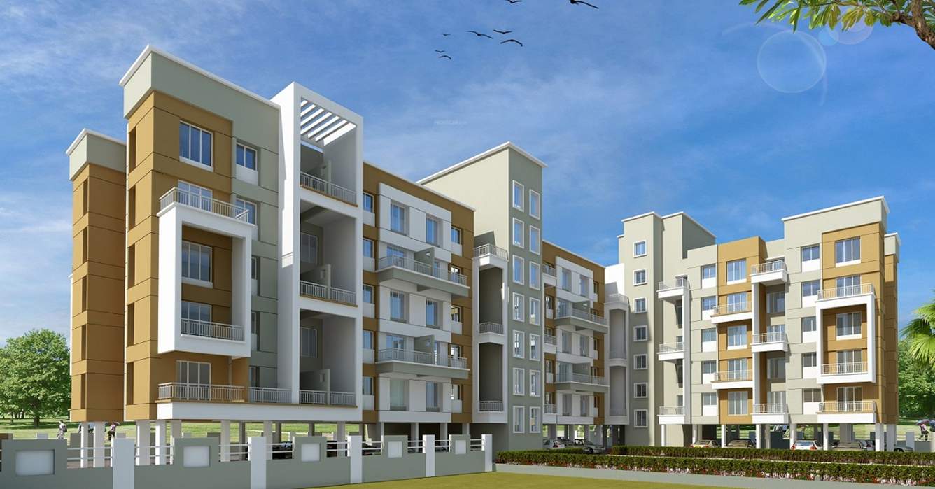  shree dreams Images for Elevation of Chandan Shree Dreams