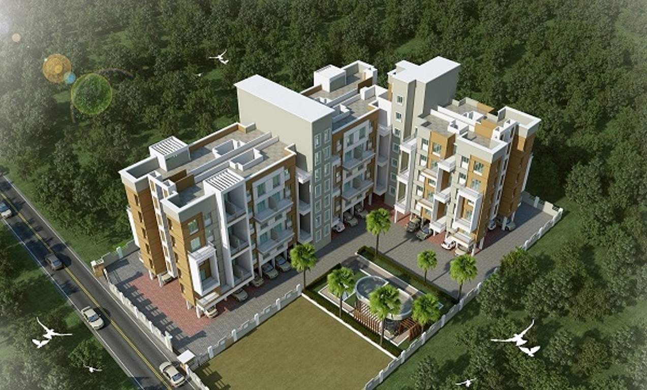  shree dreams Images for Elevation of Chandan Shree Dreams